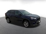 Used 2024 Toyota RAV4 XLE image 2