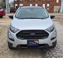 Certified 2021 Ford EcoSport SES image 3