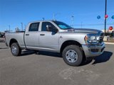 New 2024 RAM 2500 Tradesman w/ Chrome Appearance Group image 2