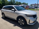 Used 2023 Kia Sorento EX image 3
