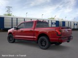 New 2025 Ford F150 Lightning XLT image 4