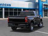 New 2025 Chevrolet Silverado 1500 W/T w/ WT Value Package image 4