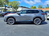 New 2026 Nissan Rogue Platinum w/ Platinum Premium Package image 2