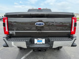 New 2025 Ford F250 4x4 Crew Cab Super Duty image 4