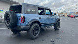 New 2024 Ford Bronco Wildtrak image 5