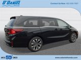 New 2025 Honda Odyssey Elite image 5