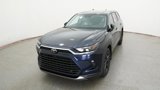 New 2025 Toyota Grand Highlander AWD Hybrid image 5