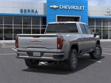 New 2025 GMC Sierra 2500 SLE image 4