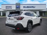 New 2025 Subaru Outback Touring XT image 3