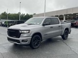 New 2026 RAM 1500 Laramie image 4