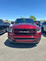 Used 2024 RAM 1500 Laramie image 2