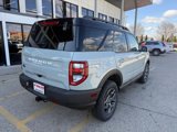 Used 2022 Ford Bronco Sport Badlands w/ Premium Package image 5