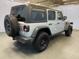 Certified 2024 Jeep Wrangler Willys image 5