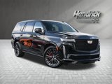 Used 2023 Cadillac Escalade V image 2