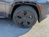 New 2025 Jeep Wagoneer Launch Edition image 6