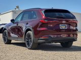 New 2025 MAZDA CX-90 3.3 Turbo w/ Premium Sport Pkg image 3