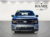 New 2025 Ford F150 XLT w/ Equipment Group 302A MID image 2