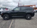 New 2025 Jeep Grand Cherokee Summit w/ Adv Protech Group IV image 2