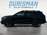 New 2025 Kia Sorento SX image 3