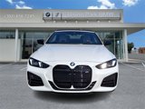 New 2025 BMW 440i xDrive Convertible w/ Premium Package image 2