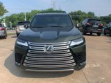 Used 2022 Lexus LX 600 4WD w/ Luxury Package image 3