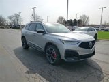 New 2025 Acura MDX Type S image 2