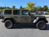 New 2025 Jeep Wrangler Willys image 3