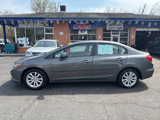 Used 2012 Honda Civic EX image 5
