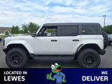 New 2025 Ford Bronco Raptor w/ Interior Carbon Fiber Pack image 6