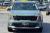 New 2025 Kia Sorento EX image 3