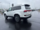 New 2025 Lexus GX 550 w/ Accessory Package (2T) image 6