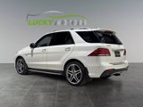 Used 2017 Mercedes-Benz GLE 43 AMG 4MATIC w/ Premium 3 Package image 2
