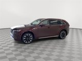 New 2025 MAZDA CX-90 3.3 Turbo S w/ Premium Plus image 5