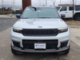New 2025 Jeep Grand Cherokee L Summit w/ Advanced Protech Group IV image 2