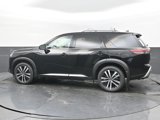 New 2025 Nissan Pathfinder Platinum image 5