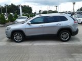Used 2019 Jeep Cherokee Latitude Plus w/ Comfort/Convenience Group image 4