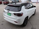 Used 2024 Jeep Compass Limited w/ High Altitude Package image 5