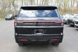 New 2025 Lincoln Navigator Reserve image 4