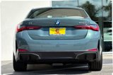 New 2025 BMW i4 eDrive40 w/ Premium Package image 4