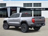 New 2026 GMC Canyon AT4X image 3