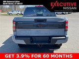 New 2025 Nissan Frontier PRO-4X w/ Pro Convenience Package image 3