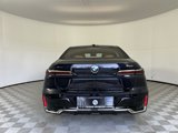 New 2025 BMW 740i xDrive image 6