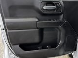 Used 2024 Chevrolet Silverado 1500 Custom image 3