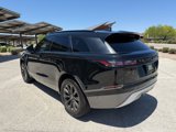 Used 2019 Land Rover Range Rover Velar R-Dynamic SE image 5