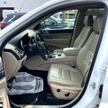 Used 2019 Jeep Grand Cherokee Limited w/ Luxury Group II image 3
