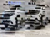 Used 2022 Volkswagen Atlas Cross Sport SE image 2