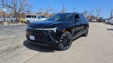 New 2025 Chevrolet Blazer EV RS image 5