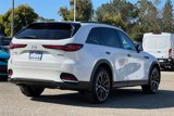 New 2025 MAZDA CX-70 Plug-In Hybrid w/ Premium Plus image 4