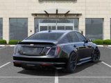 New 2025 Cadillac CT5 V Blackwing w/ LPO, Red Accent Package image 5