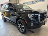 Used 2024 GMC Yukon AT4 image 2
